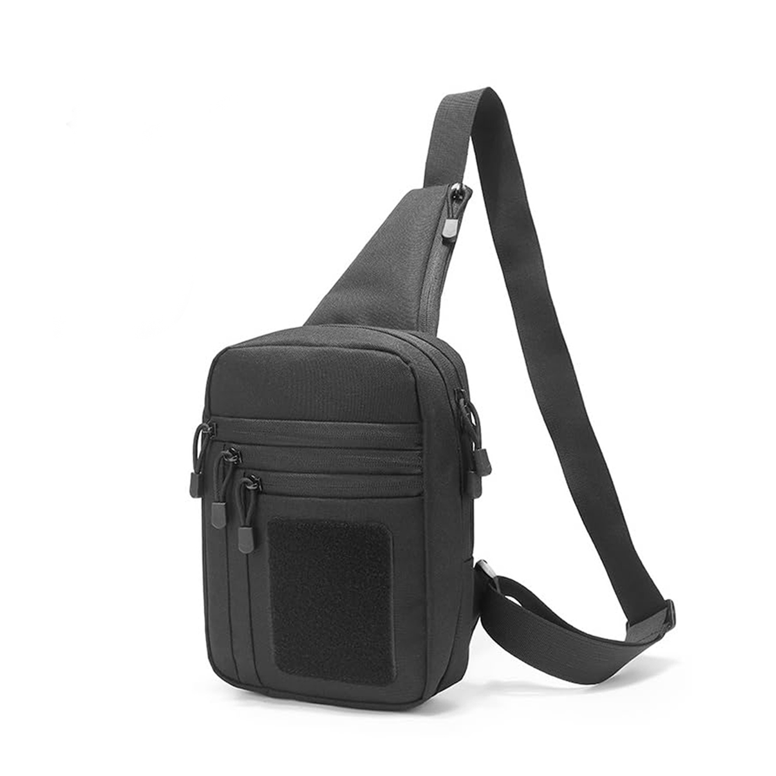 Edc Carry Gun - Bolsa crossbody de transporte oculta para