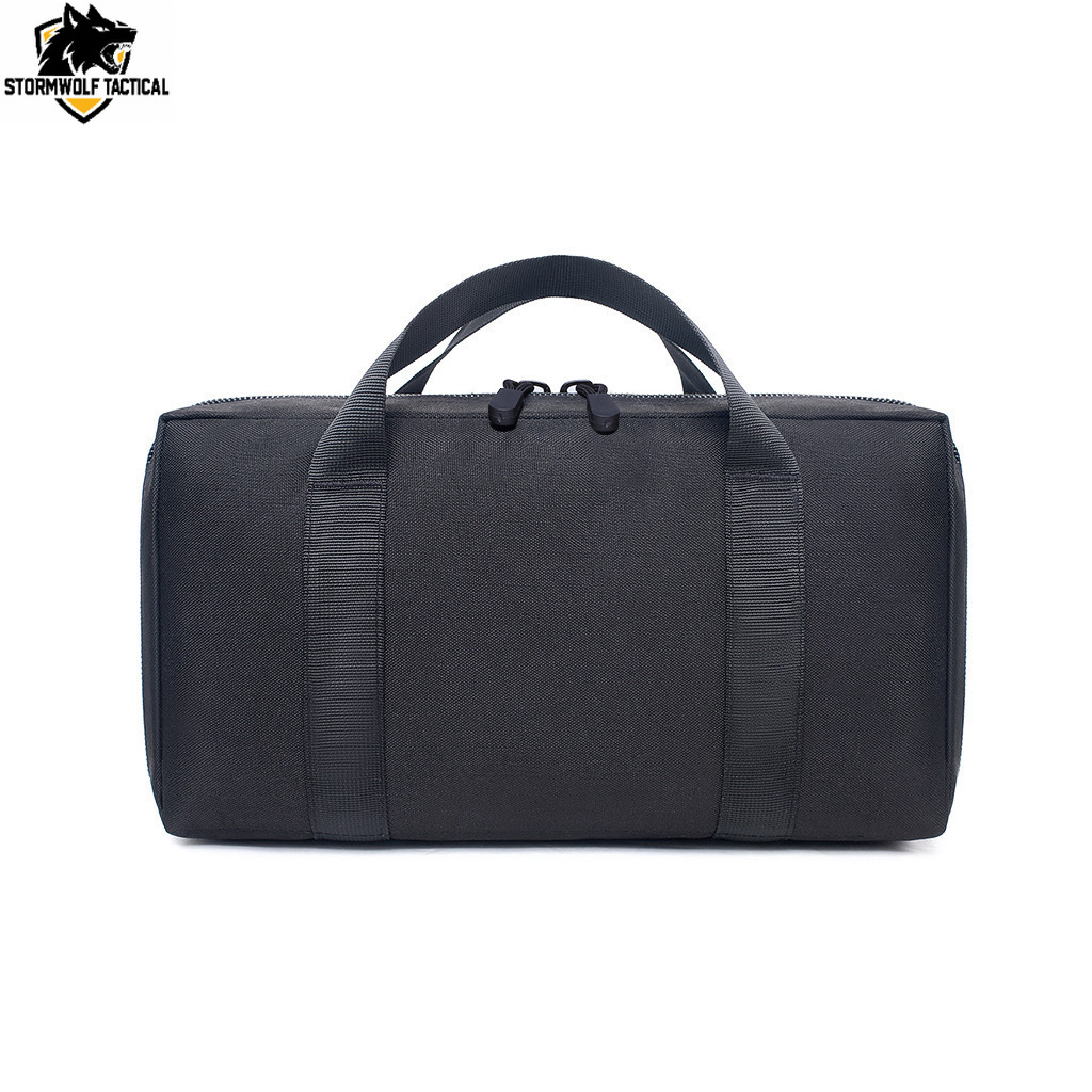 Edc Everyday Carry Bag - Bolsa Tática Portátil Multifuncional Organizador de