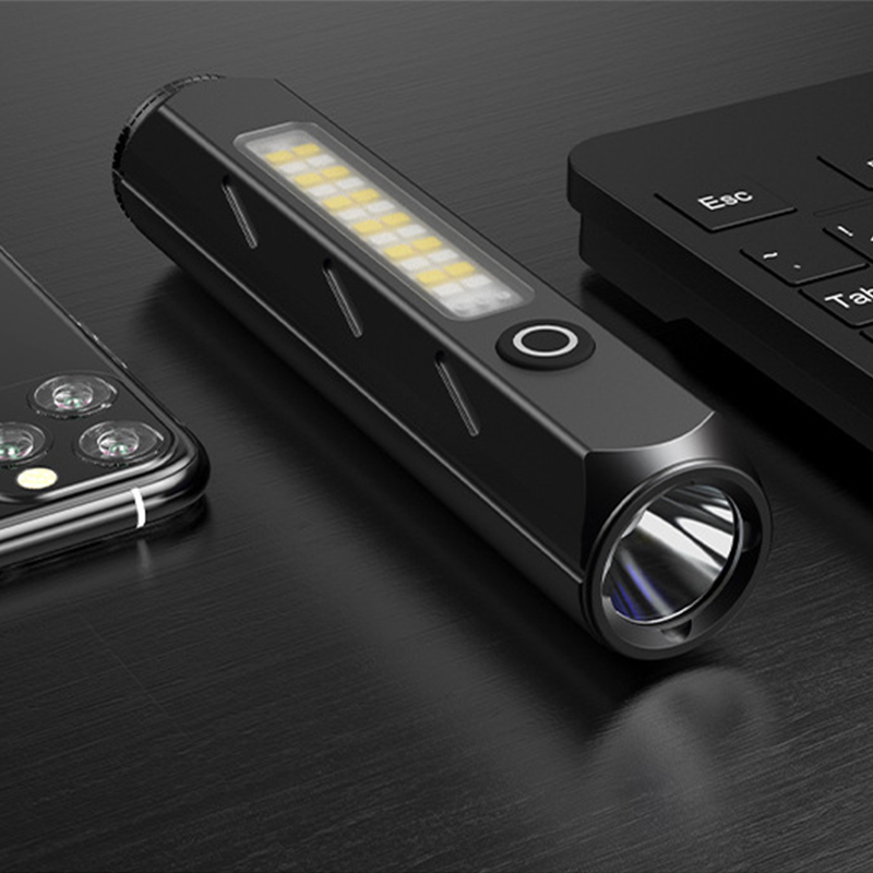 Poderosa sst40 led 21700 TYPE- - Edc (Every Day Carry avaliação e preço