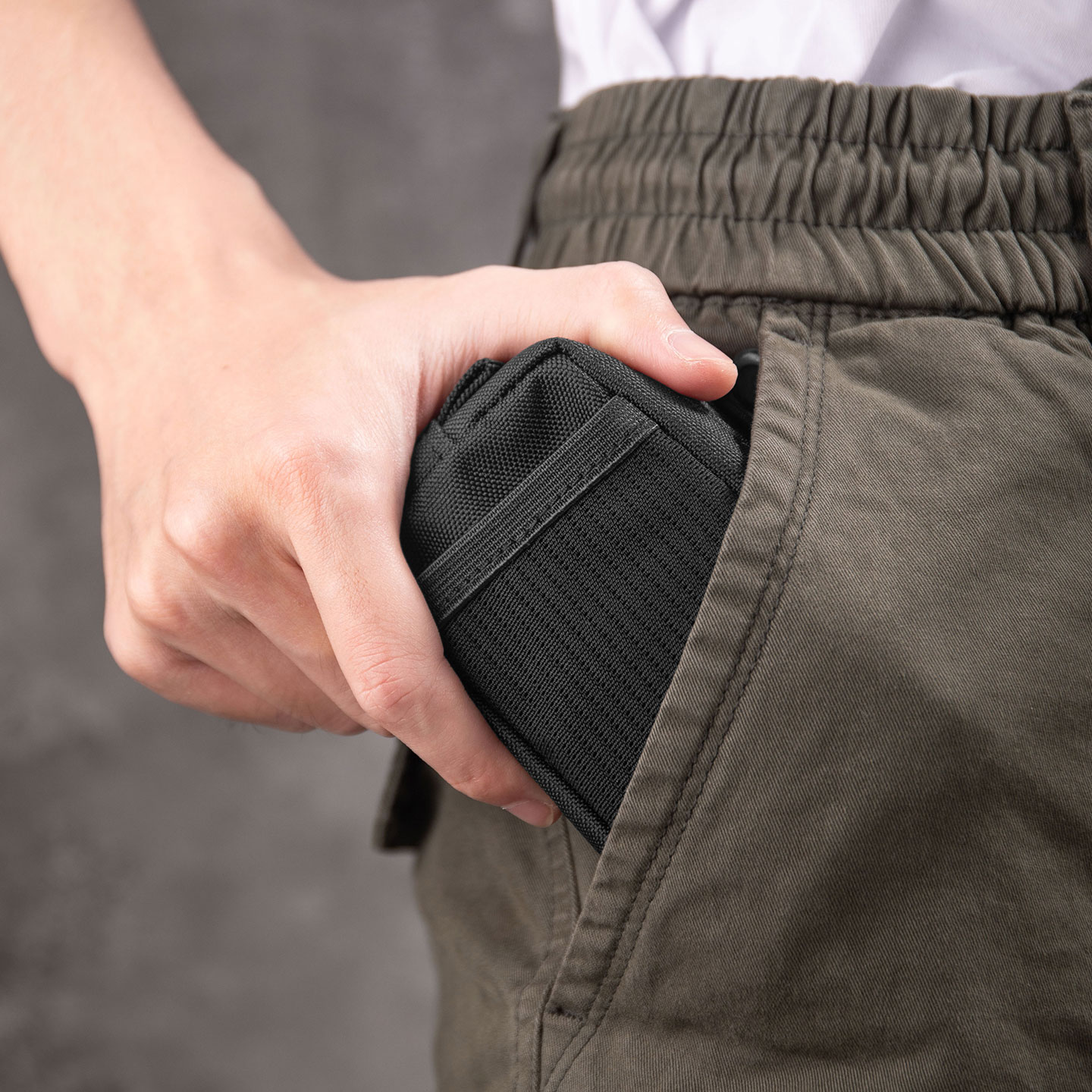 EDC Mid Organizer Pouch Everyd - Edc Everyday Carry Bag avaliação e preço