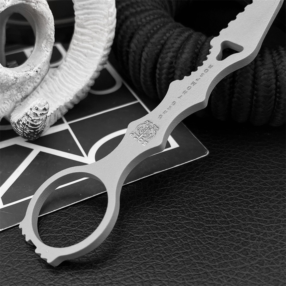 Faca de Sobrevivência com Lâmi - Edc Carry All avaliação e preço