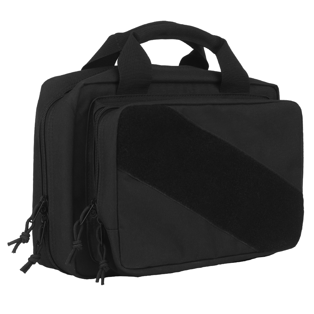 Bolsa Tática para Pistola, Est - Edc Pistol Carry Bag avaliação e preço