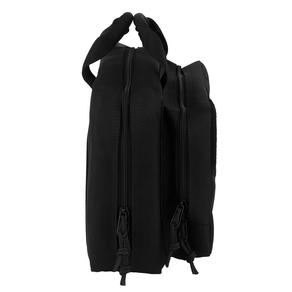Bolsa Tática para Pistola, Est - Edc Pistol Carry Bag avaliação e preço