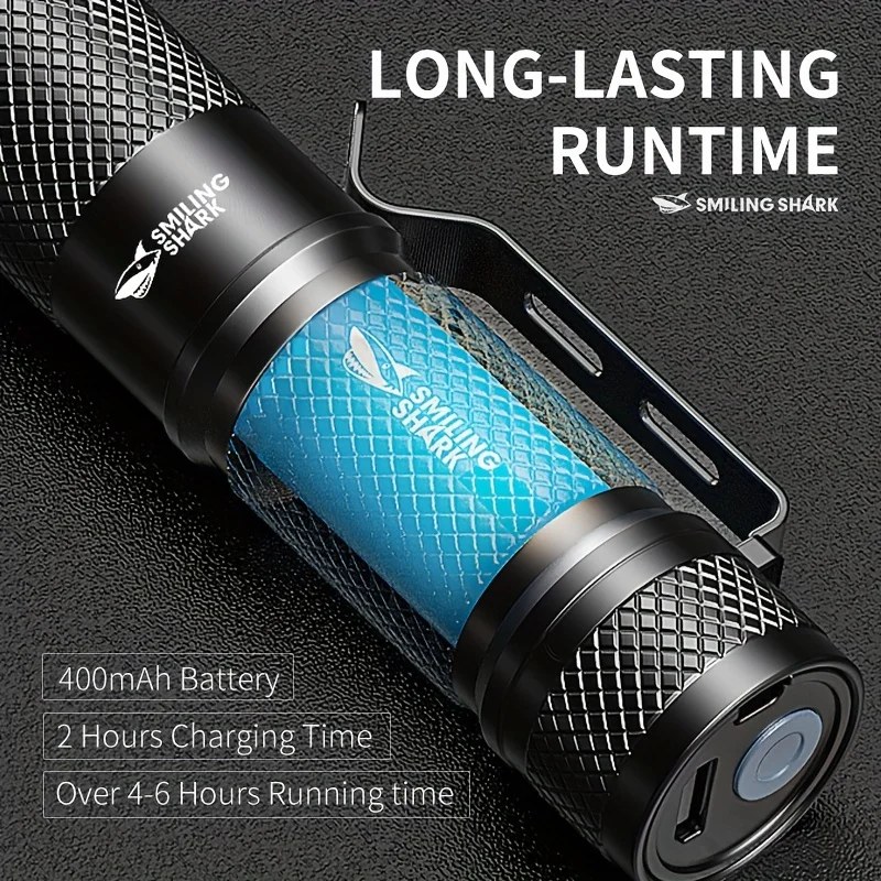 Lanterna LED Tática Mini Ultra - Edc (Every Day Carry avaliação e preço
