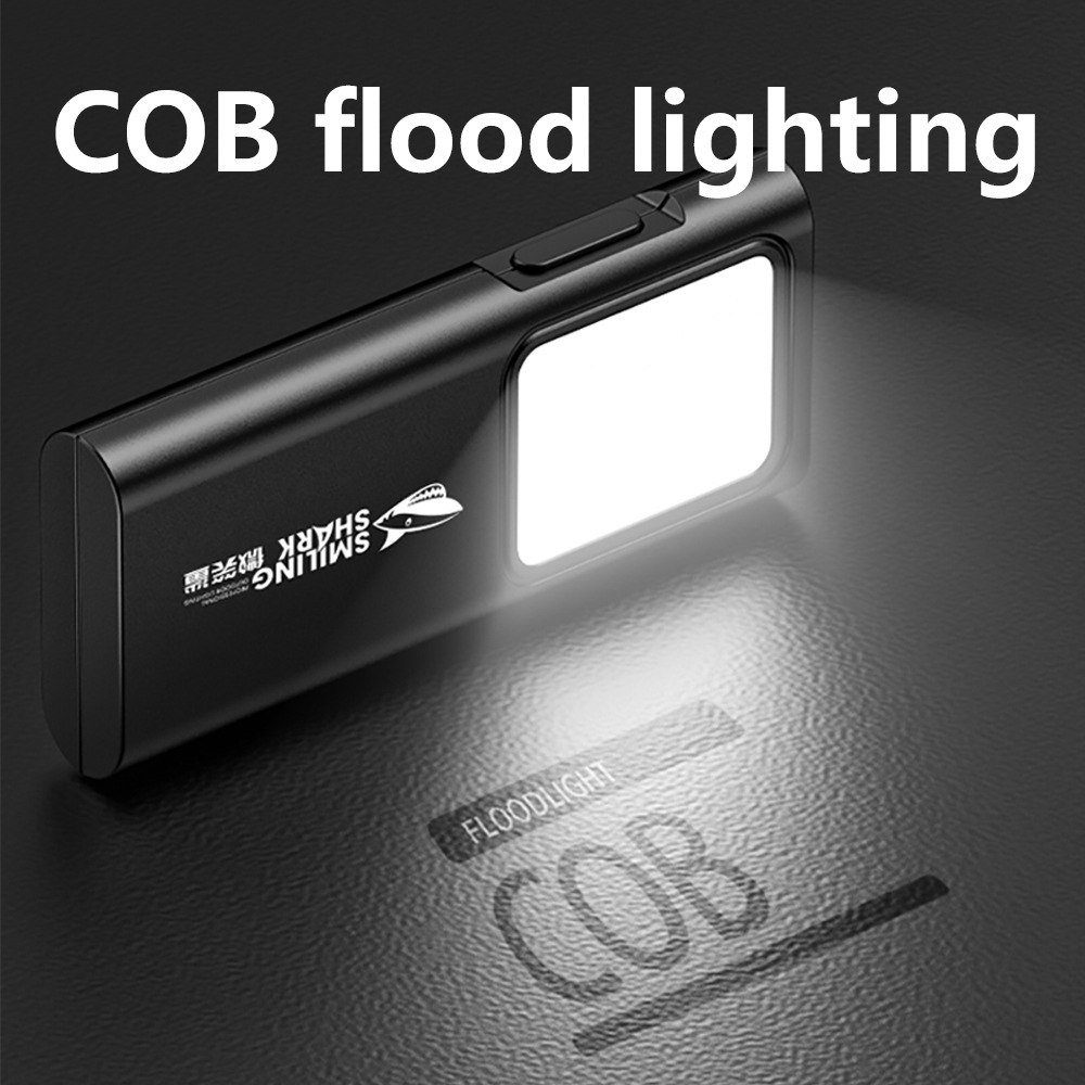 USB-C recarregável mini edc po - Edc (Every Day Carry avaliação e preço