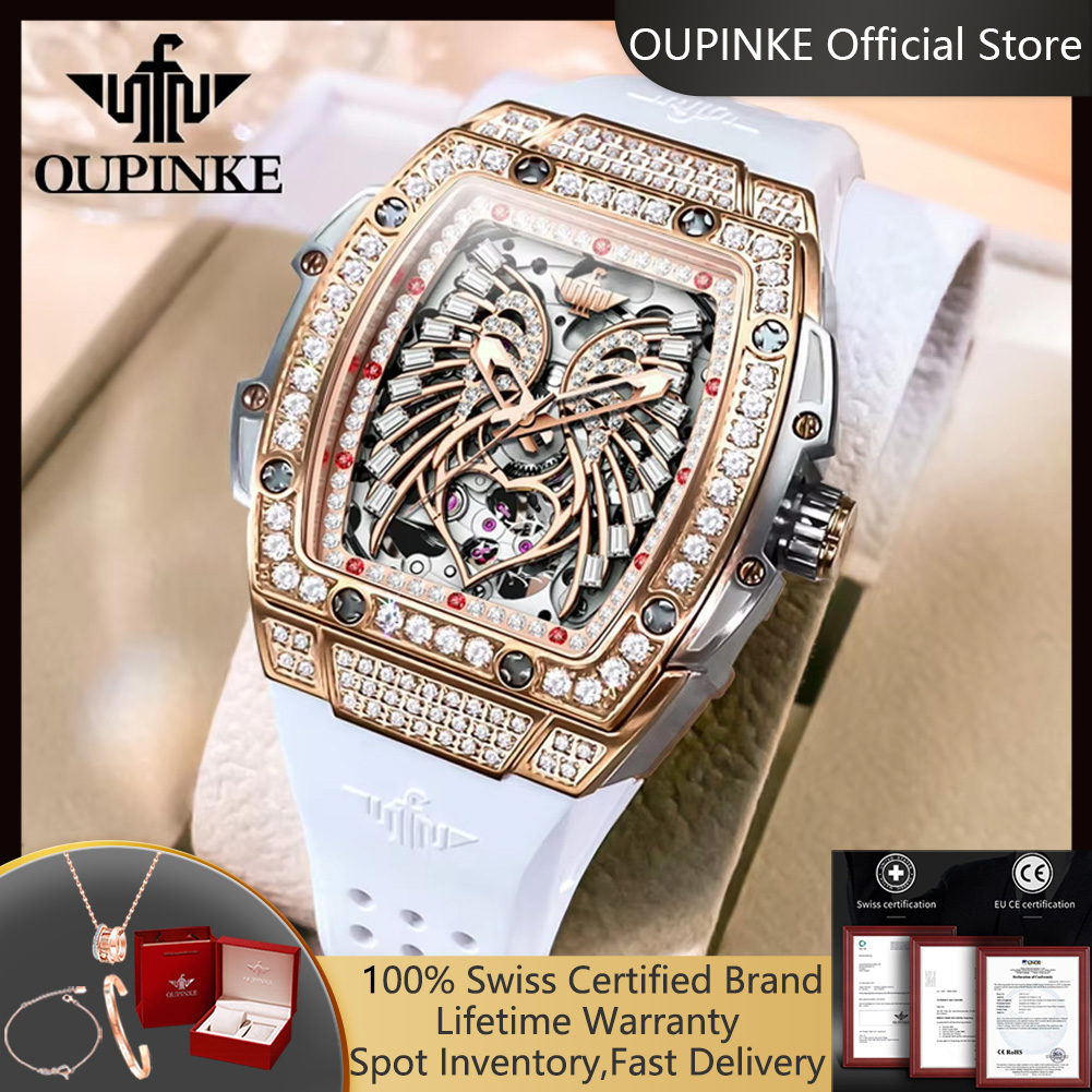 Relógio Mecânico Automático OU - Watch Winder Compact avaliação e preço