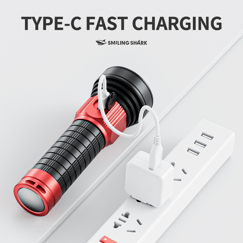 Tipo-c usb recarregável bolso  - Edc (Every Day Carry avaliação e preço