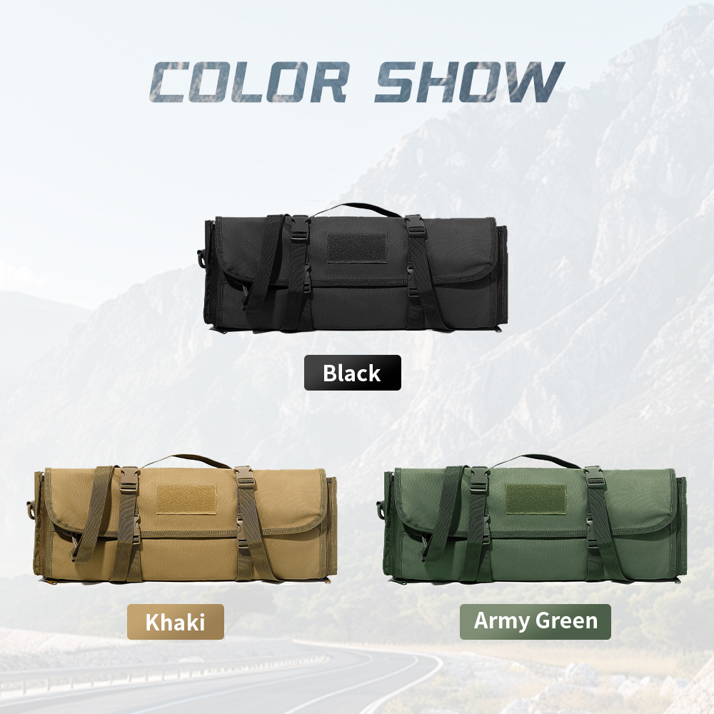 Organizador Tático MOLLE para  - Edc Car Carry avaliação e preço