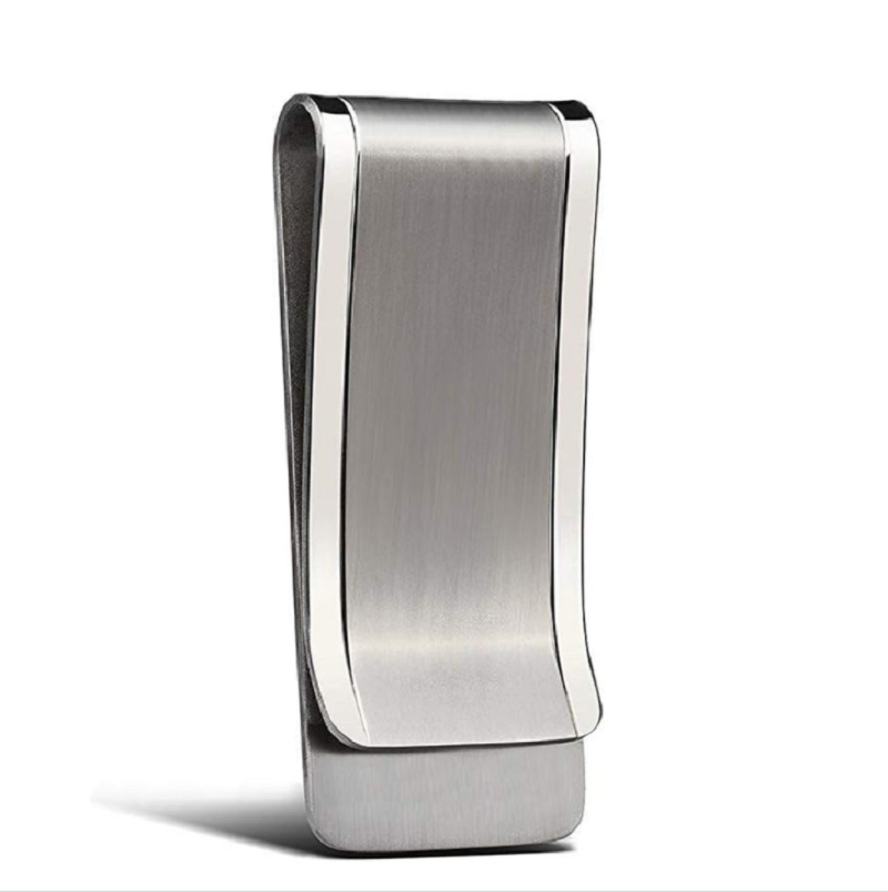 Carteira de Titânio Sólido com - Wallet Slim Titanium avaliação e preço