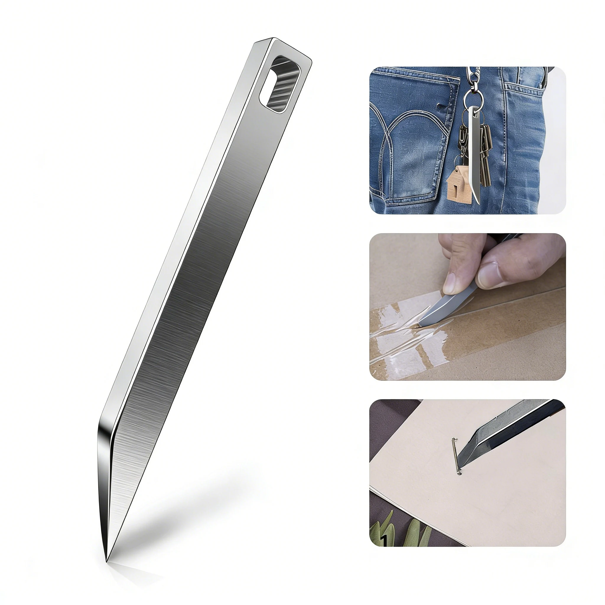 Chaveiro Multiferramenta Refor - Edc (Every Day Carry avaliação e preço