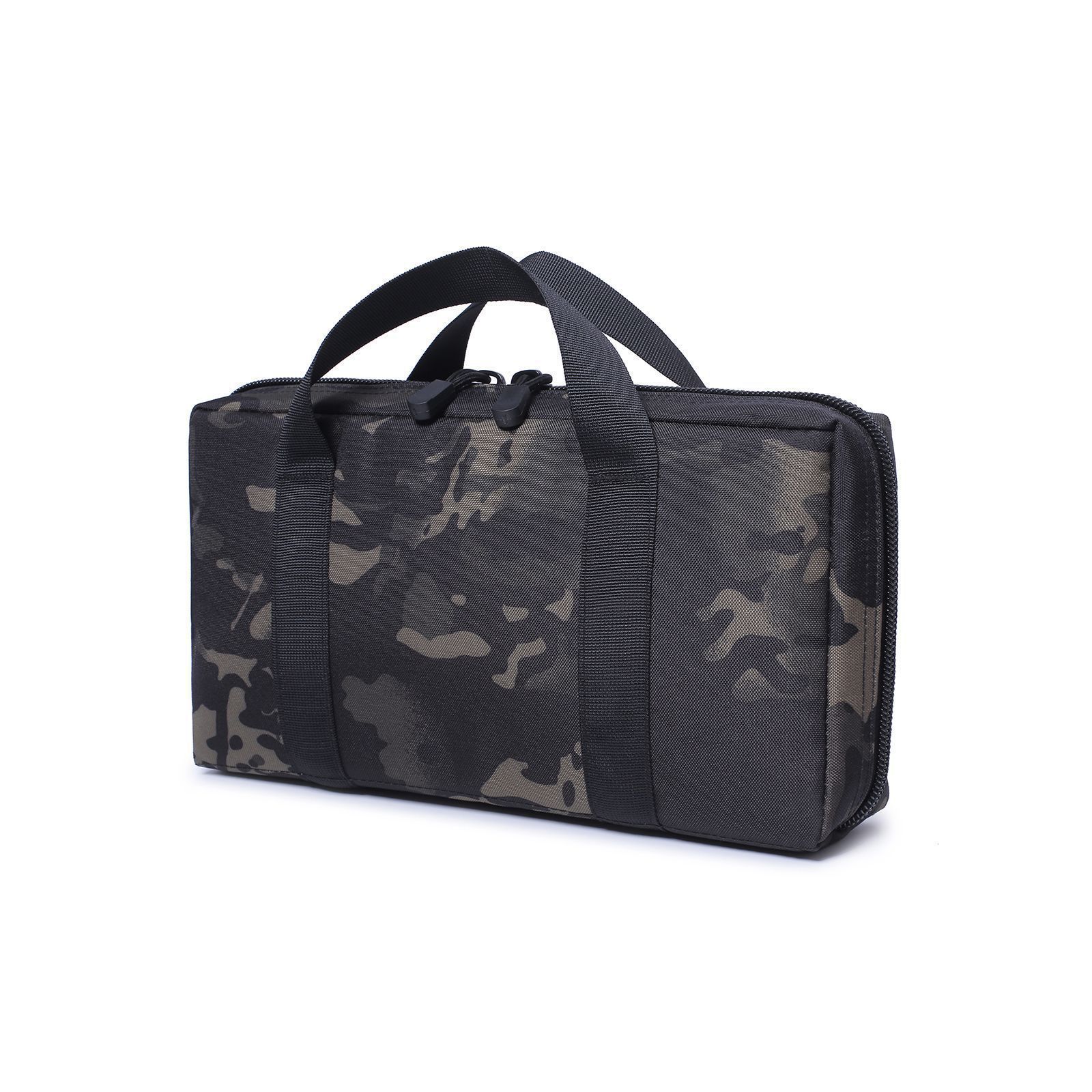 Bolsa Tática Portátil Multifun - Edc Everyday Carry Bag avaliação e preço