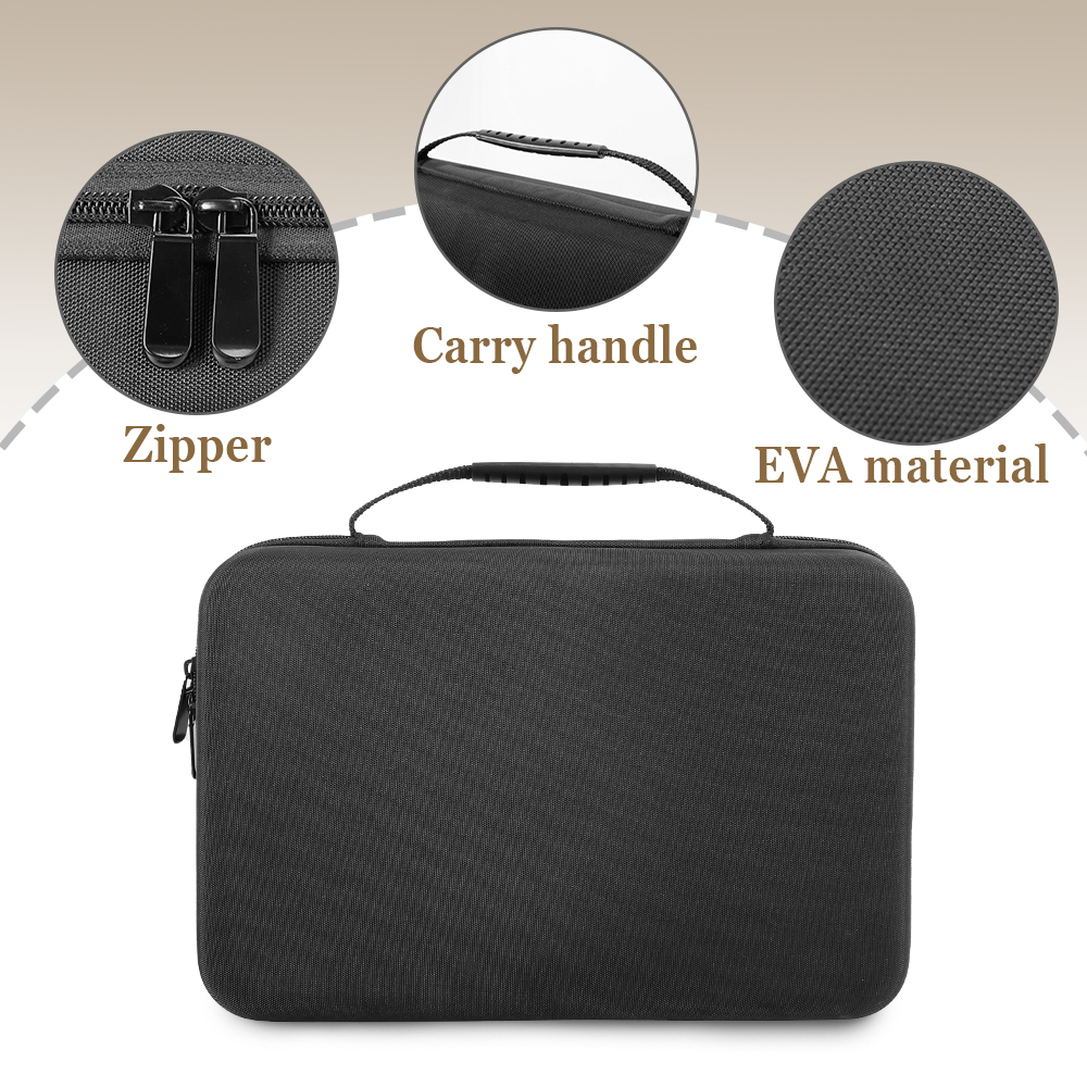 Bolsa Tática para Pistola, Est - Edc Pistol Carry Bag avaliação e preço