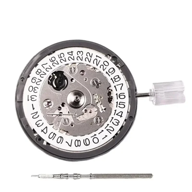 Japão genuíno nh35 movimento m - Watch Winder Compact avaliação e preço