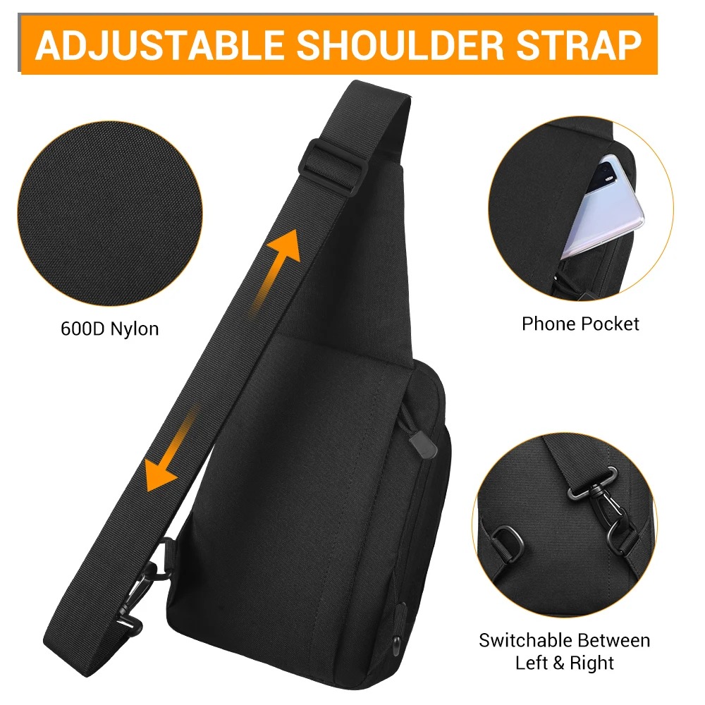 Bolsa Tática para Pistola, Bol - Edc Pistol Carry Bag avaliação e preço