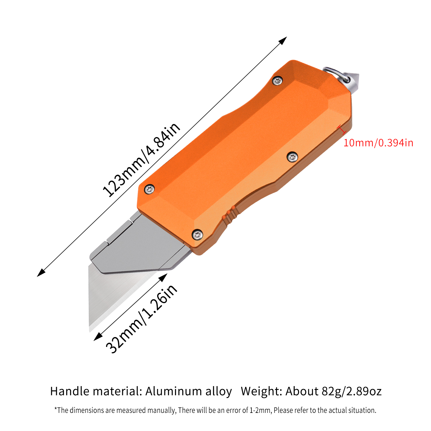 Conjunto de facas combinadas d - Edc (Every Day Carry avaliação e preço