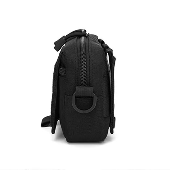 Bolsa de Cintura Multifunciona - Edc Everyday Carry Bag avaliação e preço